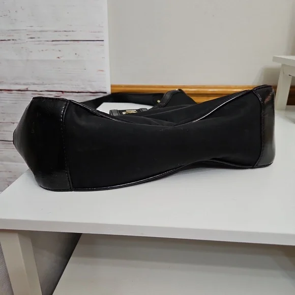 Kate Spade Hobo leather Black Bag - Picture 10 of 13